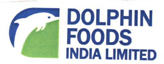Dolphin Foods India Limited Device mark 2535817 Trademark