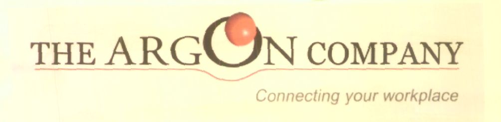 The Argon Company Device mark 963128 Trademark