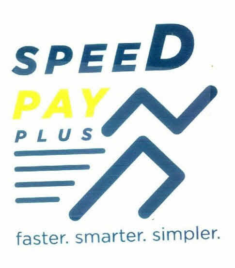 Speed Pay Plus Device mark 2880809 Trademark