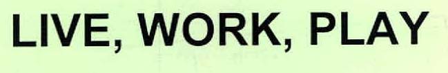 Live, Work, Play Device mark 2204595 Trademark