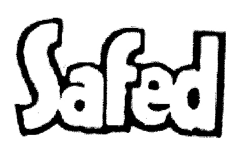 Safed (label) Device mark 2159445 Trademark