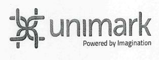 Unimark (device) Device mark 2775032 Trademark