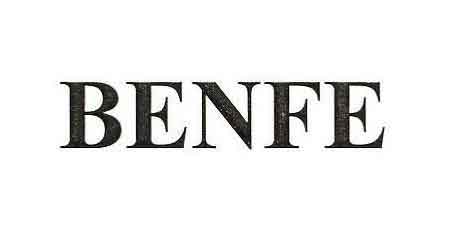 Benfe Device mark 1775013 Trademark