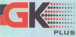 Gk Device mark 2658929 Trademark