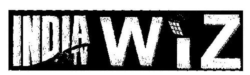 India Tv Wiz Device mark 1823579 Trademark