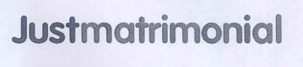 Justmatrimonial (label) Device mark 1693071 Trademark