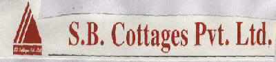 S.b. Cottages Pvt. Ltd. Device mark 1717510 Trademark