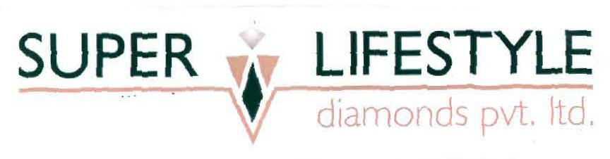 Super Life Style With Lable Device mark 2168253 Trademark