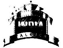 India Talkies Device mark 810158 Trademark