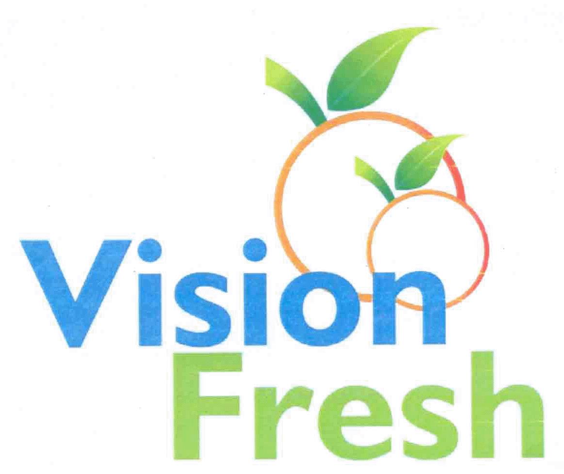 Vision Fresh Device mark 2196575 Trademark