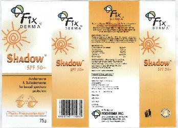 Fix Derma Device mark 1803139 Trademark