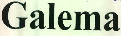 Galema Device mark 2604499 Trademark