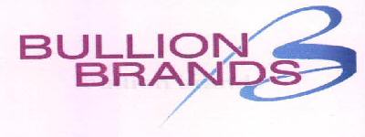 Bullion Brands Device mark 2275472 Trademark