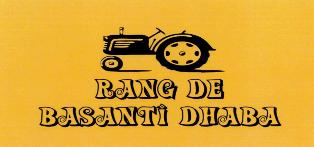 Rang De Basanti Dhaba(device) Device mark 2488188 Trademark