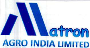 Matron Agro India Limited Device mark 2375256 Trademark