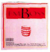I M Boss (device) Device mark 2761351 Trademark