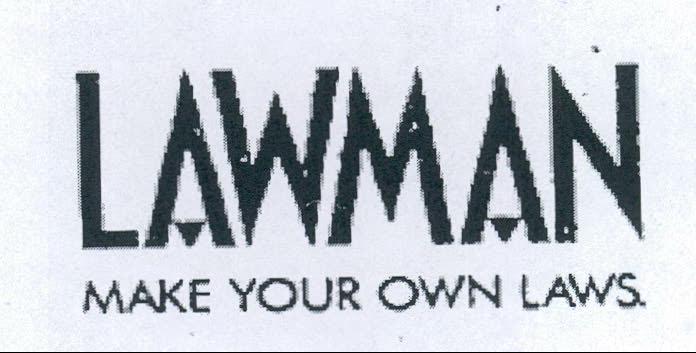 Lawman Device mark 2048074 Trademark
