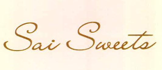 Sai Sweets Device mark 2486866 Trademark