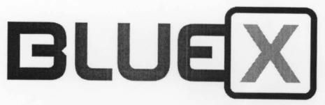 Bluex Device mark 1885801 Trademark