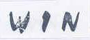 Win (label) Device mark 1547484 Trademark