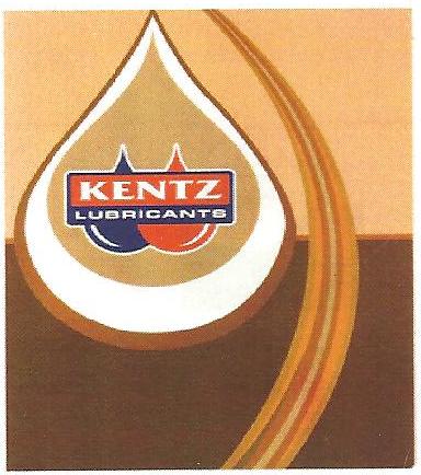 Kentz Device mark 2630116 Trademark