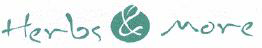 Herbs & More (label) Device mark 1516636 Trademark