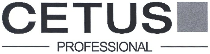 Cetus Professional Device mark 2372489 Trademark