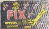 Fix(label) Device mark 528211 Trademark