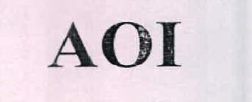 Aoi Device mark 2393164 Trademark