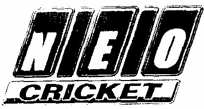 Neo Cricket (label) Device mark 1474221 Trademark