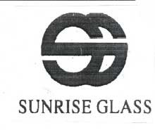 Sunrise Glass Device mark 2191461 Trademark