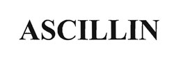 Ascillin Device mark 2692322 Trademark