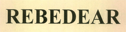 Rebedear Device mark 2467929 Trademark