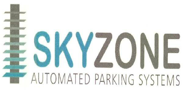 Skyzone Automated Parking Systems Device mark 2626709 Trademark