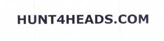 Hunt4heads.com Device mark 1950167 Trademark