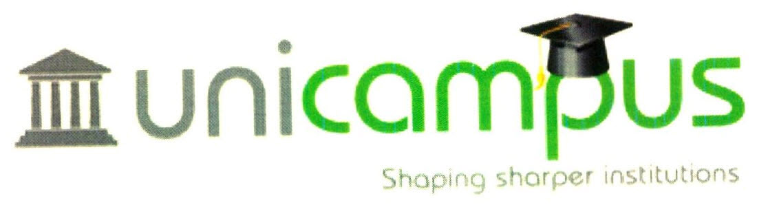 Unicampus Shaping Sharper Institutions Device mark 2588299 Trademark