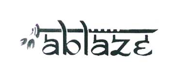 Ablaze Device mark 1869143 Trademark