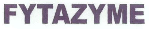 Fytazyme Device mark 1916800 Trademark