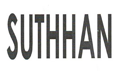 Suthhan Device mark 1834830 Trademark