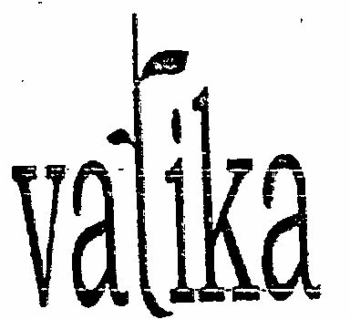 Vatika Device mark 1534898 Trademark