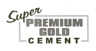 Super Premium Gold Device mark 1960037 Trademark