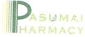 Pasumai Pharmacy Device mark 1782108 Trademark