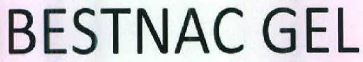 Bestnac Gel Device mark 2782421 Trademark