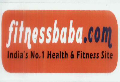 Fitnesbaba.com With Device Device mark 1717755 Trademark