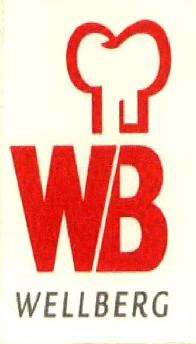 Wb Wellberg Device mark 2779066 Trademark