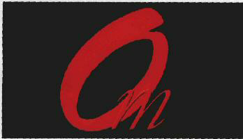 Om Device mark 1726883 Trademark