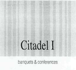 Citadel I(label) Device mark 2626444 Trademark