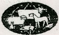 Device Of Animals Device mark 1271012 Trademark