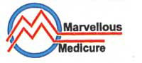 Marvellous Medicure Device mark 1917792 Trademark