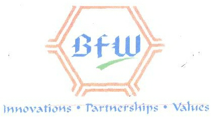 Bfw ( Logo) Device mark 1288600 Trademark